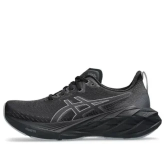 Novablast 4 “Black Graphite Grey”