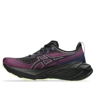 Novablast 4 “Black Purple”