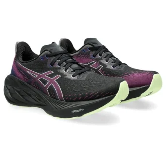 Novablast 4 “Black Purple”
