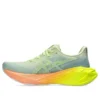 Novablast 4 Lite-Show hardloopschoenen “Groen”
