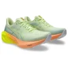Novablast 4 Lite-Show hardloopschoenen “Groen”