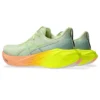 Novablast 4 Lite-Show hardloopschoenen “Groen”