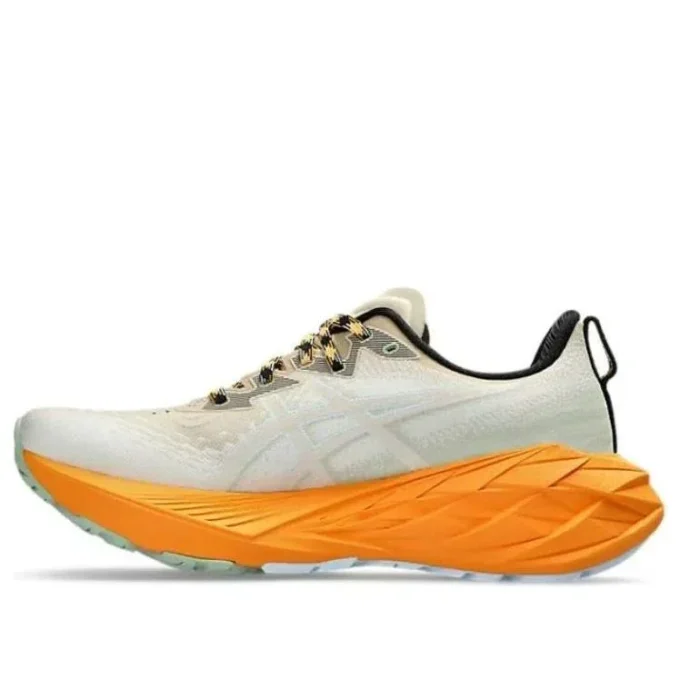 Novablast 4 TR “Nature Bathing Fellow Yellow Orange”