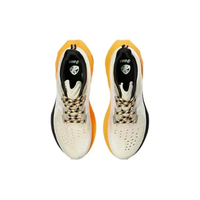 Novablast 4 TR “Nature Bathing Fellow Yellow Orange”