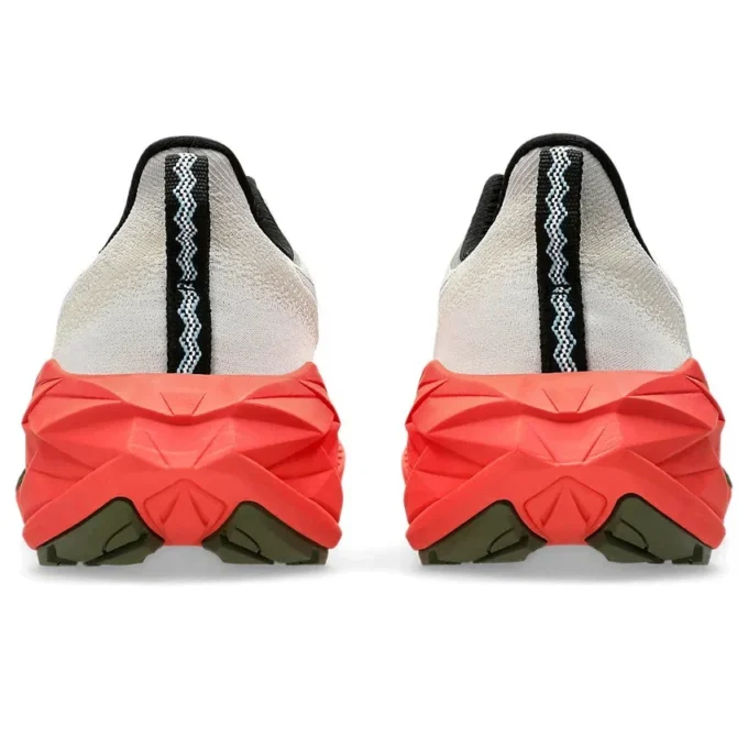 Novablast 4 TR “Nature Bathing Red Snapper”