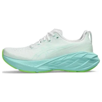 Novablast 4 “White Illuminate Mint”