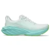 Novablast 4 “White Illuminate Mint”