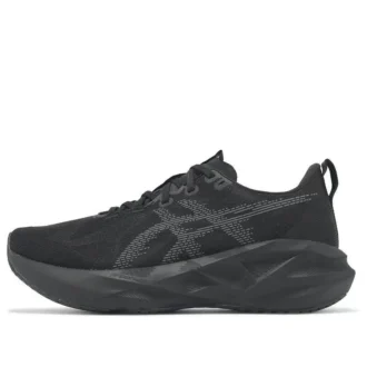 Novablast 5 2E Wide “Black Carrier Grey”