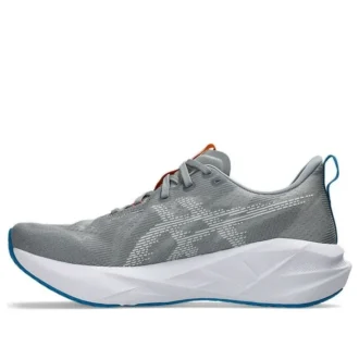 Novablast 5 2E Wide “Gravel White”