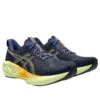 Novablast 5 2E Wide “Indigo Blue Amber”