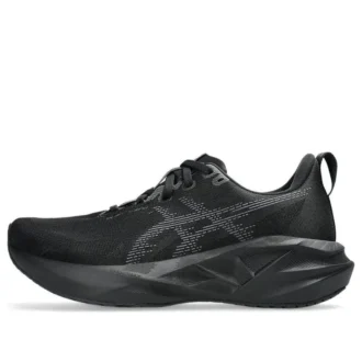 Novablast 5 “Black Carrier Grey”