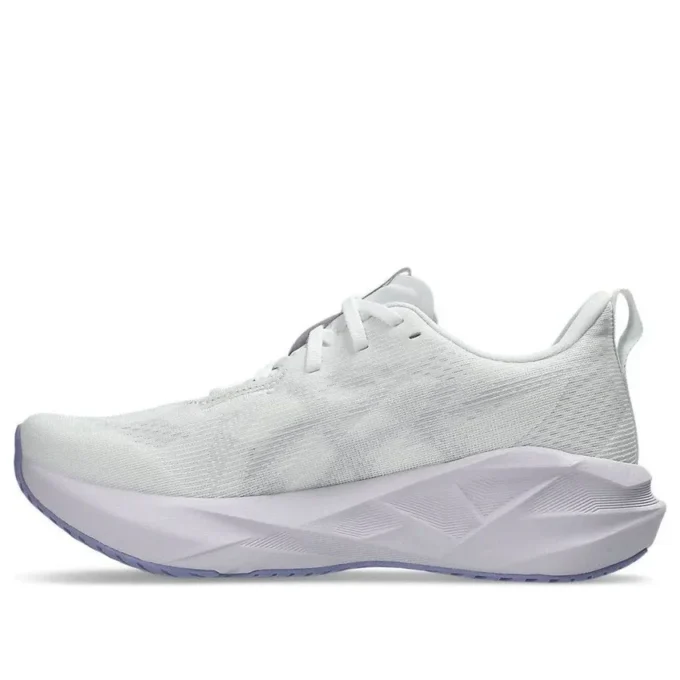 Novablast 5 D Wide “White Lilac Hint”