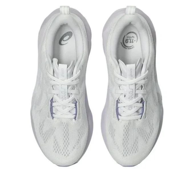 Novablast 5 D Wide “White Lilac Hint”