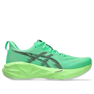 Novablast 5 “Ekiden Vital Green Black”