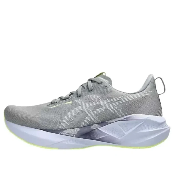 Novablast 5 “Grey”