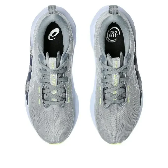 Novablast 5 “Grey”