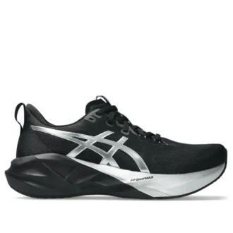 Novablast 5 Platinum “Platinum Black”
