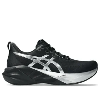Novablast 5 Platinum “Platinum Black”
