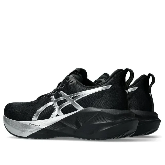 Novablast 5 Platinum “Platinum Black”