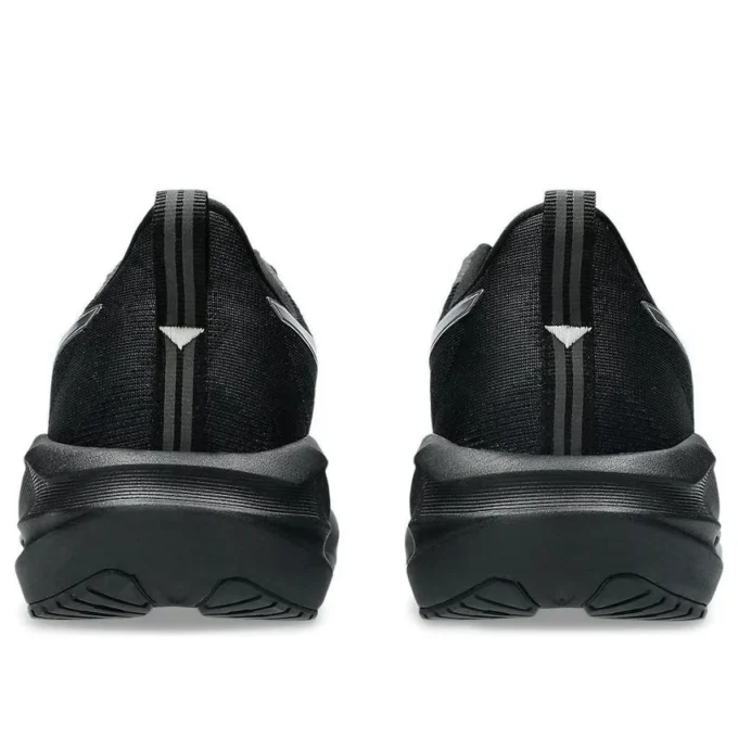 Novablast 5 Platinum “Platinum Black”