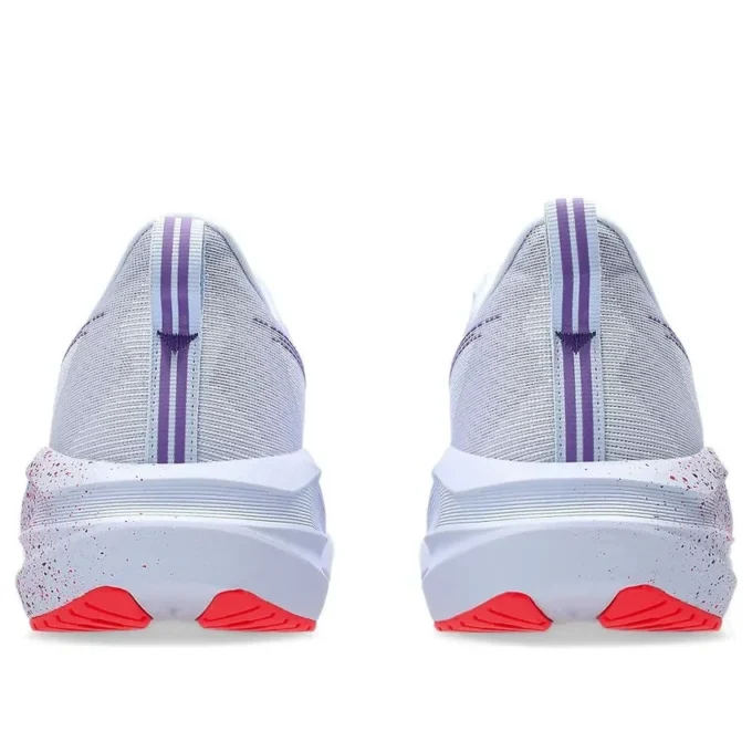 Novablast 5 Tokyo “Blue Fade Edo Purple”