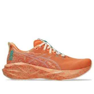 Novablast 5 Tokyo “Sun Peach White”