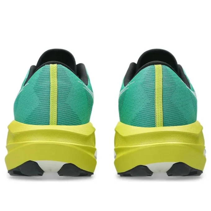 Novablast 5 TR “Aurora Green Light Dust”