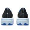 Novablast 5 “Zwart Wit Blauw”