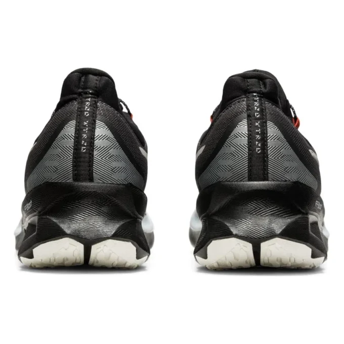Novablast “Black Grey”