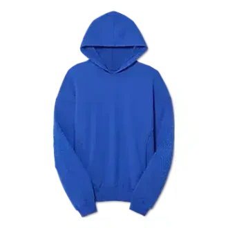 Novalis Hevea Hoodie “Asics Blue”