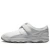 Nursewalker 202 Speciale werkschoenen Wit