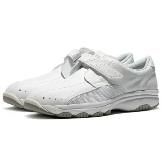 Nursewalker 202 Speciale werkschoenen Wit