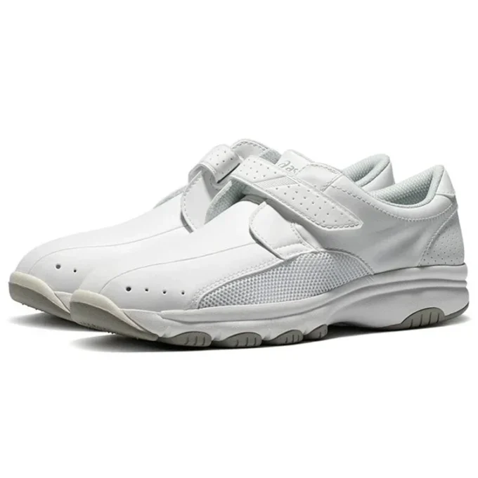 Nursewalker 202 Speciale werkschoenen Wit