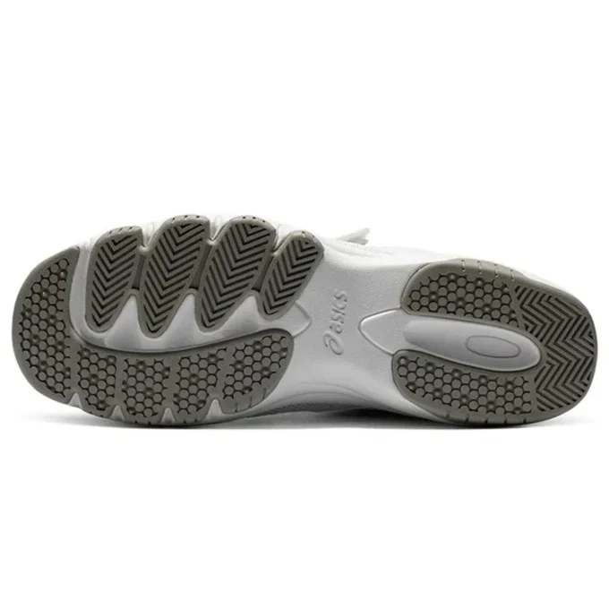 Nursewalker 202 Speciale werkschoenen Wit