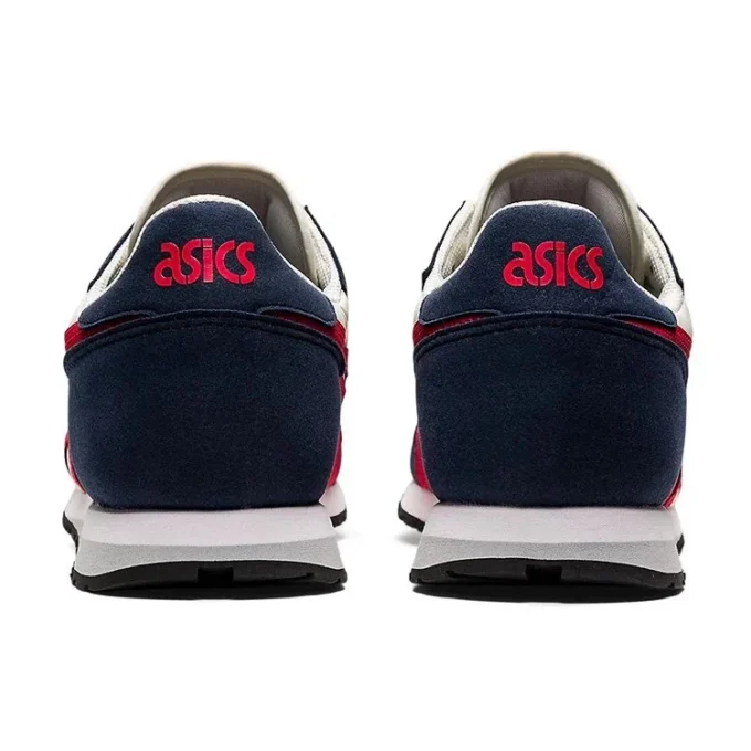 OC Runner “White Red Blue”