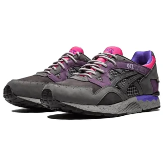 Packer Shoes x Gel-Lyte 5 Gore-Tex “Splash”