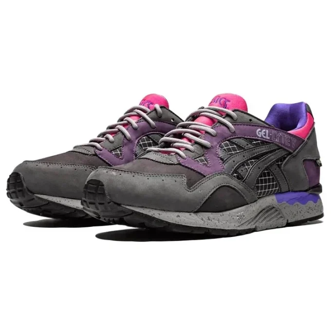 Packer Shoes x Gel-Lyte 5 Gore-Tex “Splash”