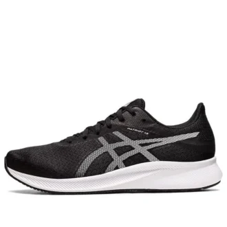 Patriot 13 “Black White”