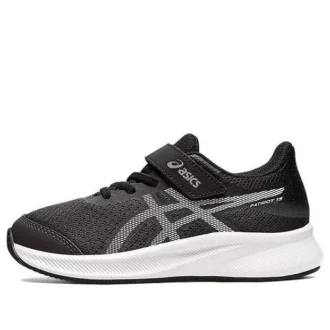 Patriot 13 “Graphite Grey White”