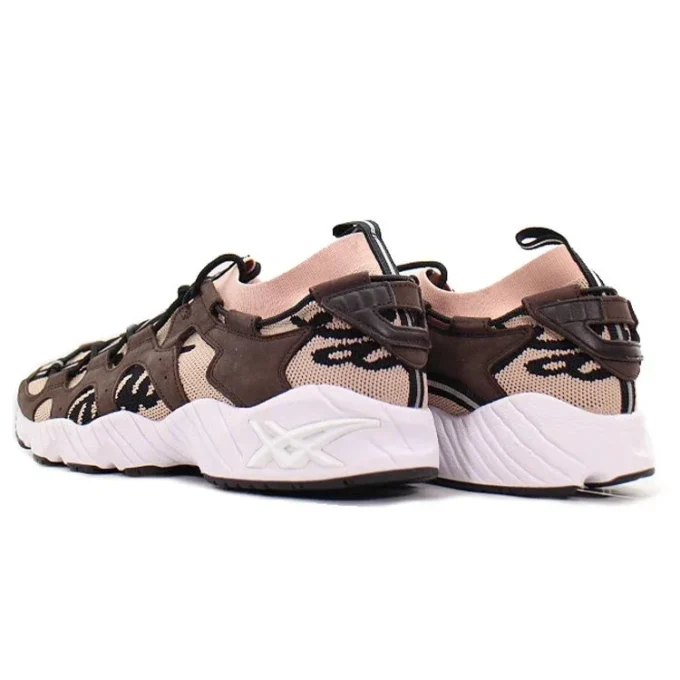 Patta x GEL Mai Knit “Rose Cloud”