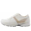 Pedala Dames 4E “White Tan”