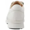 Pedala Dames 4E “White Tan”