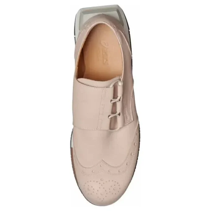 Pedala Ridewalk Lux 2E Sneakers “Pink Nude”