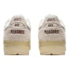 Pleasures x Gel-Lyte 3 OG “Cream”