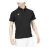 Poloshirt met korte mouwen “Black”