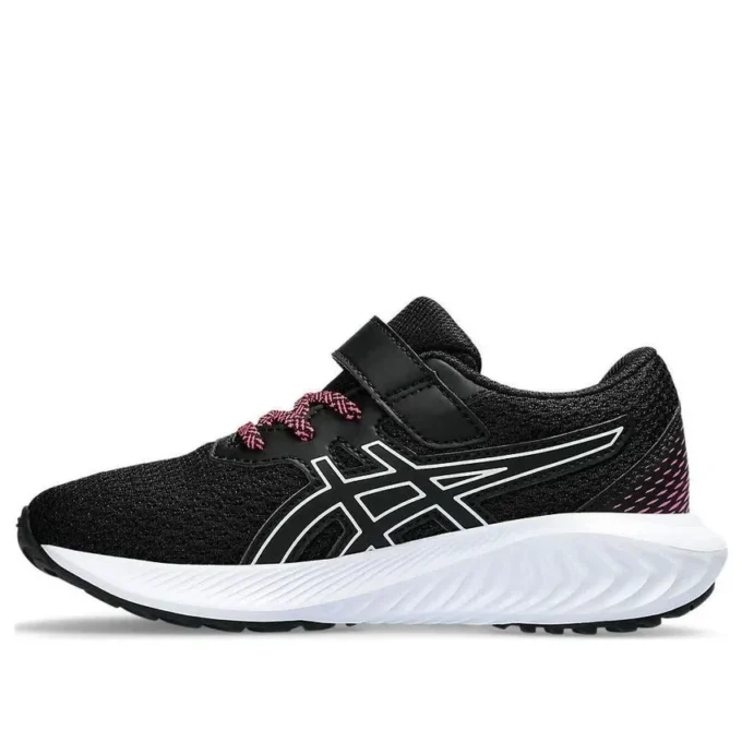 Pre Excite 10 “Black Pink”