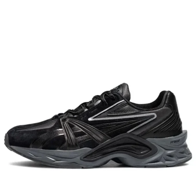Protoblast “Black Gray”