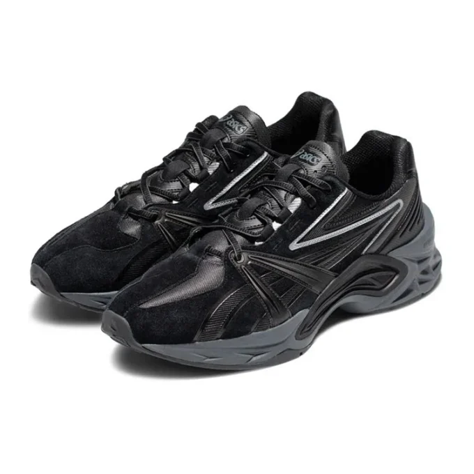 Protoblast “Black Gray”
