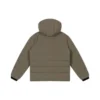 Puffer-donsjack “Khaki”
