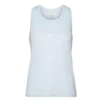 Race Tank “Sky Blue”